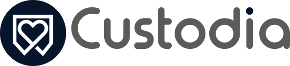 Custodia.care Logo